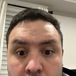 Meet your Posher, Ramon alejandro